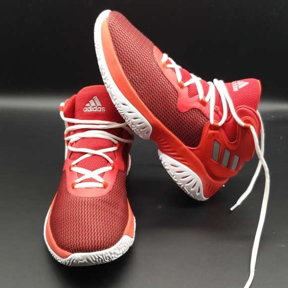 crazy explosive bounce